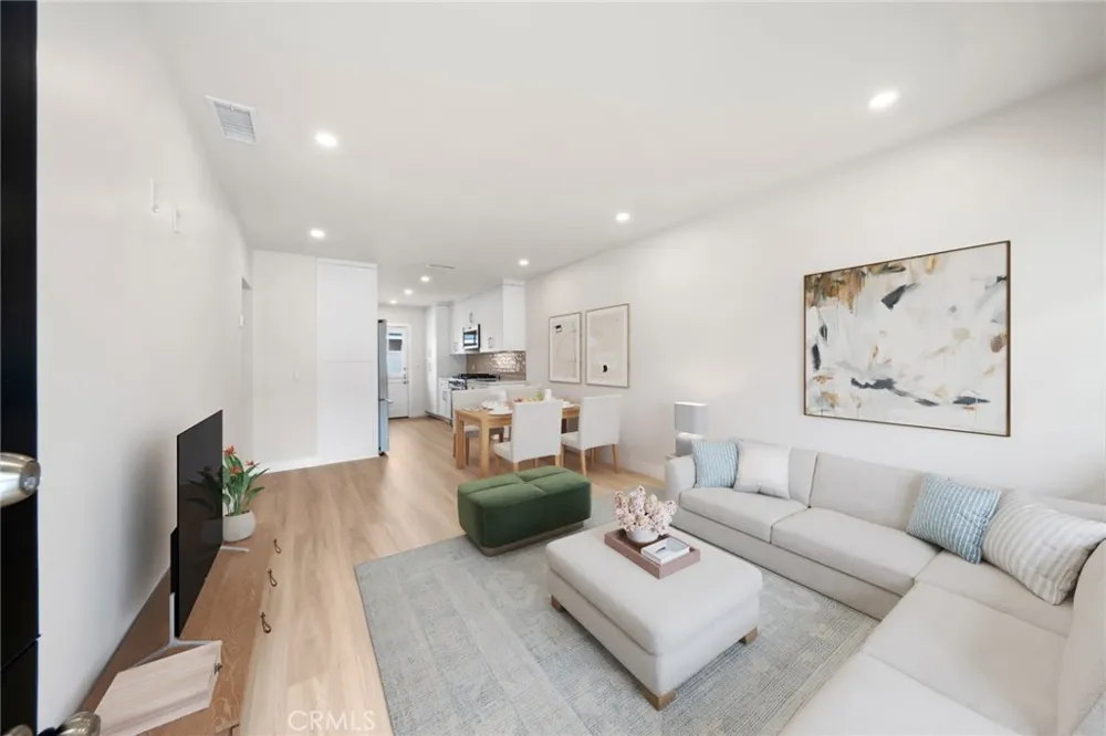 1801 Clay St Newport Beach, CA 92663