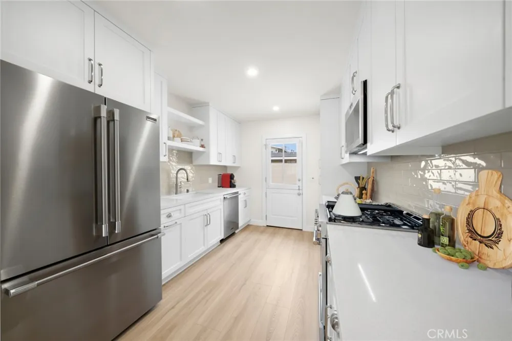 1801 Clay St Newport Beach, CA 92663