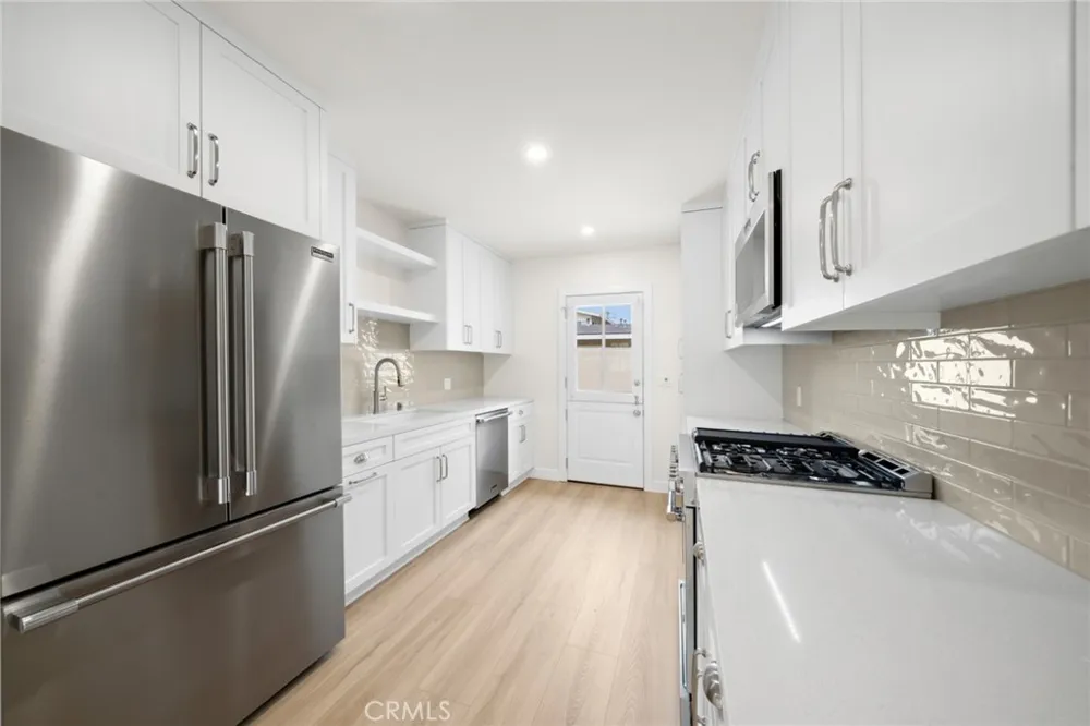 1801 Clay St Newport Beach, CA 92663