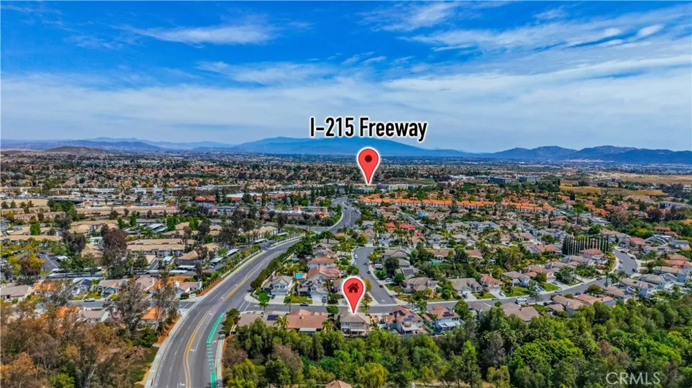 39963 Via Espana Murrieta, CA 92562
