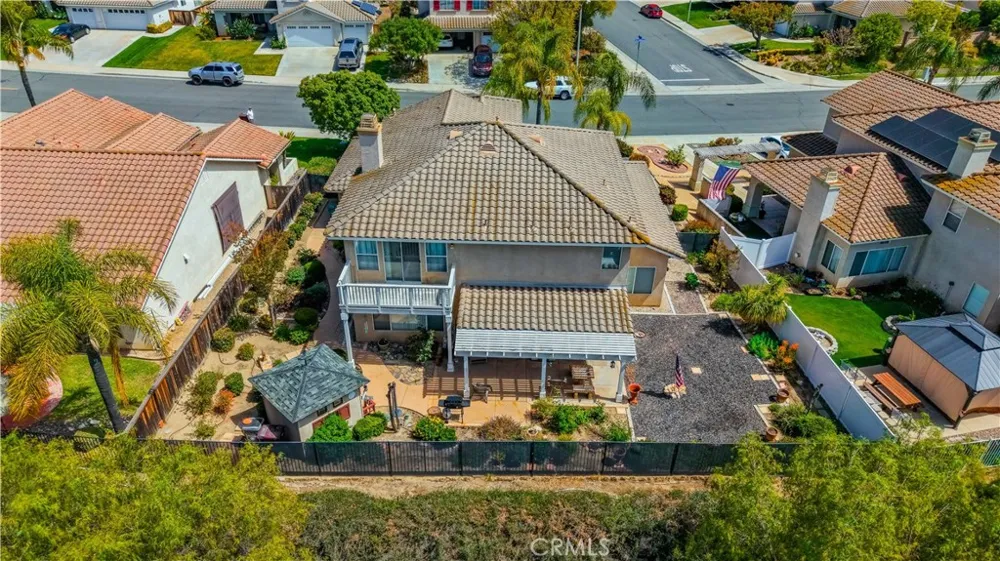 39963 Via Espana Murrieta, CA 92562