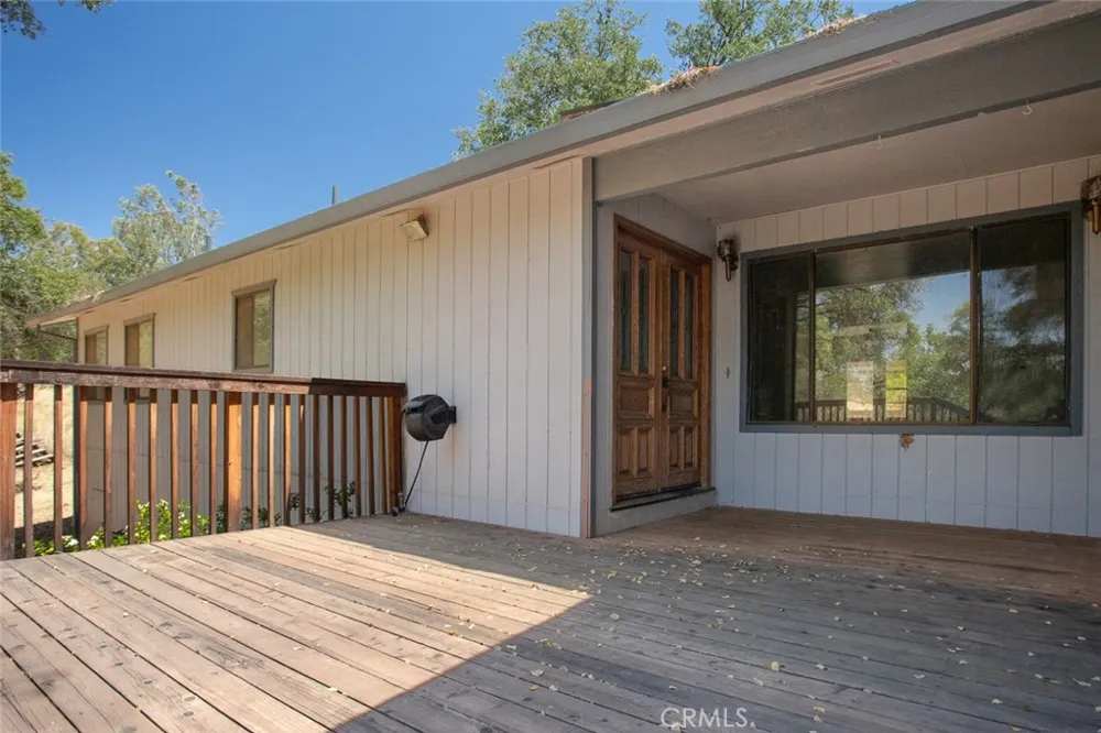 391 Mt Ida Oroville, CA 95966