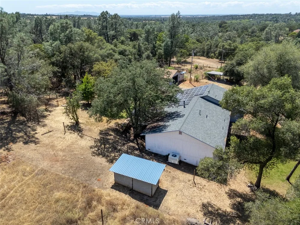 391 Mt Ida Oroville, CA 95966