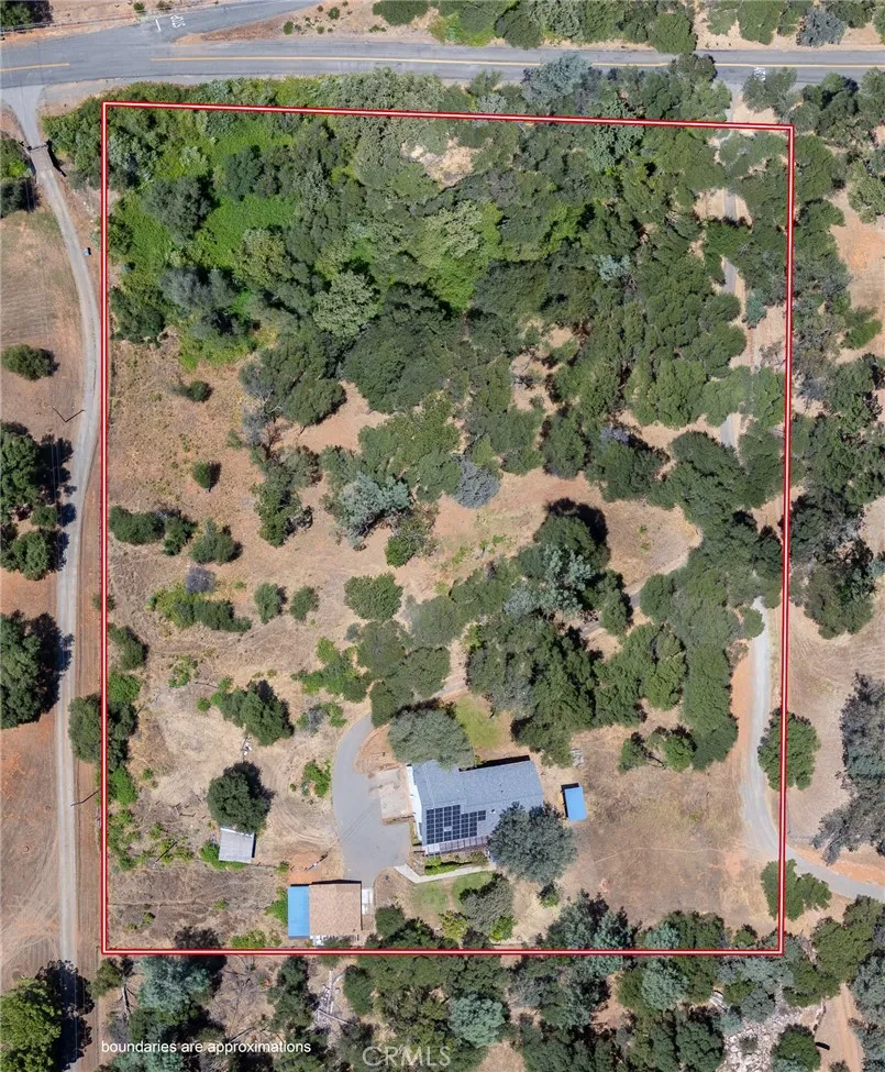 391 Mt Ida Oroville, CA 95966