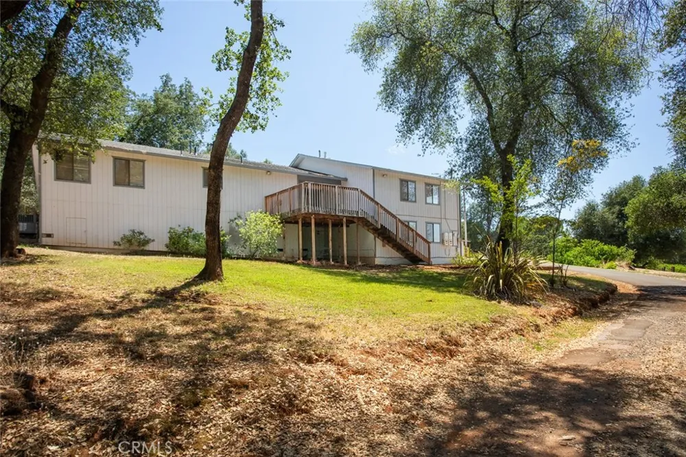391 Mt Ida Oroville, CA 95966