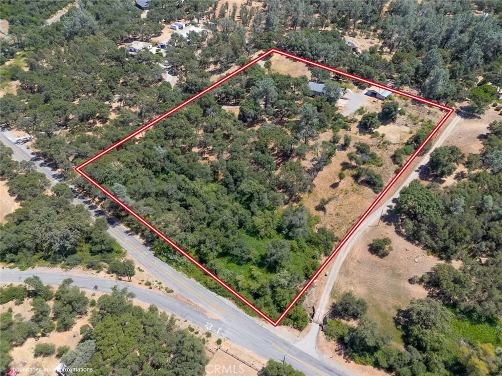 391 Mt Ida Oroville, CA 95966