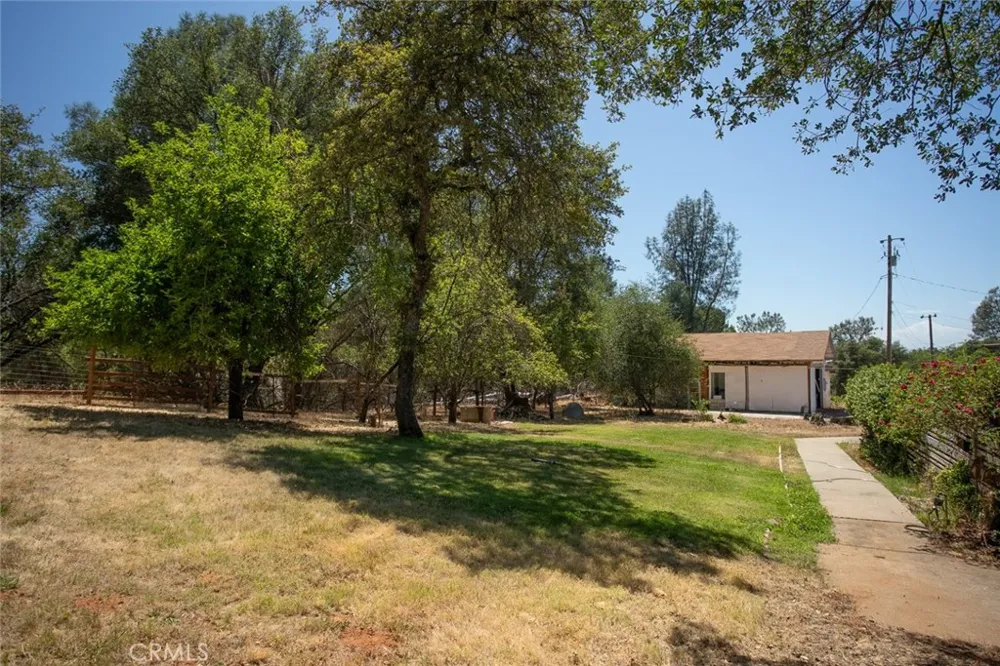 391 Mt Ida Oroville, CA 95966