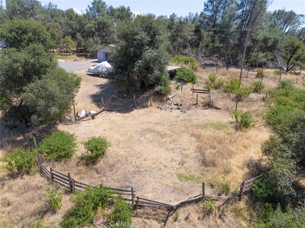 391 Mt Ida Oroville, CA 95966