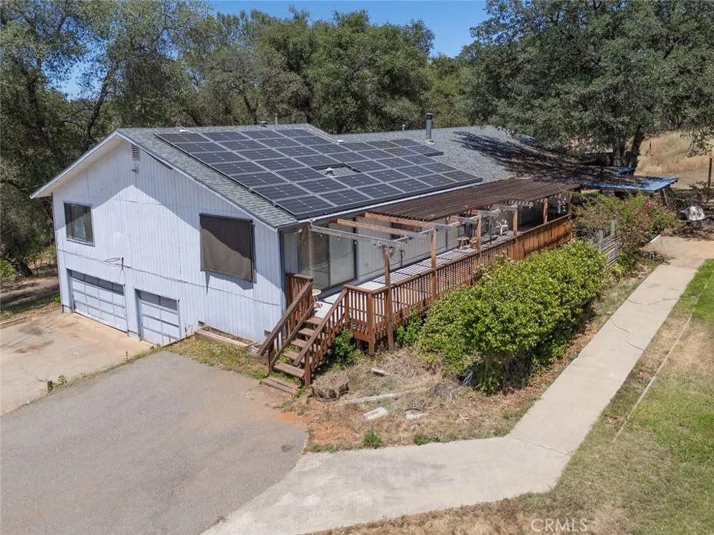 391 Mt Ida Oroville, CA 95966