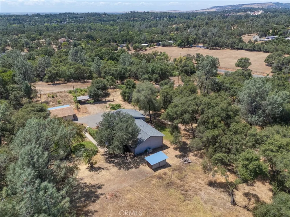 391 Mt Ida Oroville, CA 95966