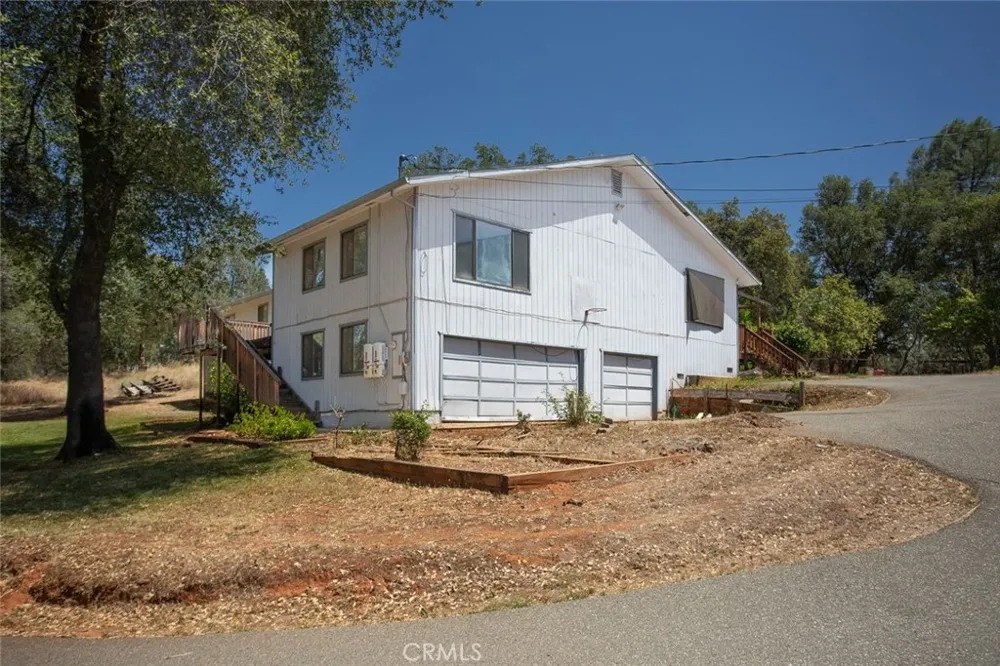 391 Mt Ida Oroville, CA 95966