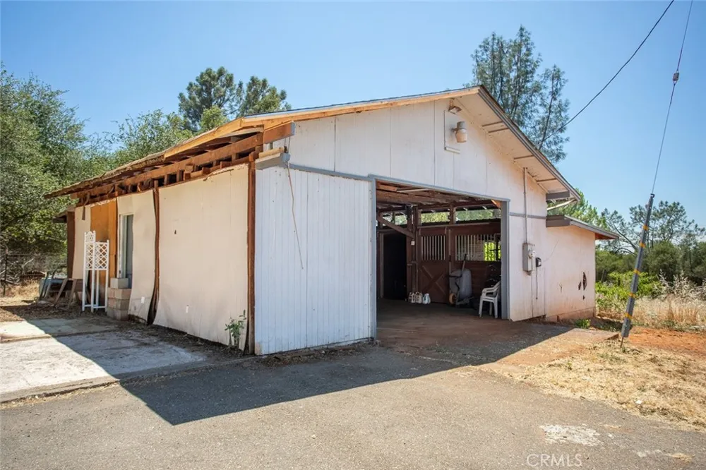 391 Mt Ida Oroville, CA 95966