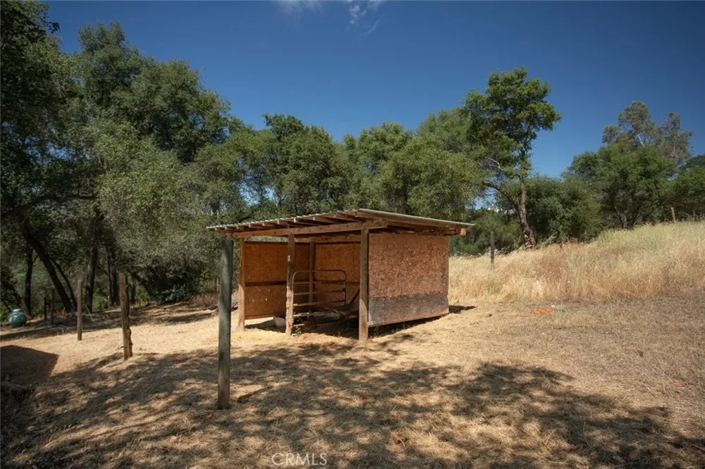 391 Mt Ida Oroville, CA 95966