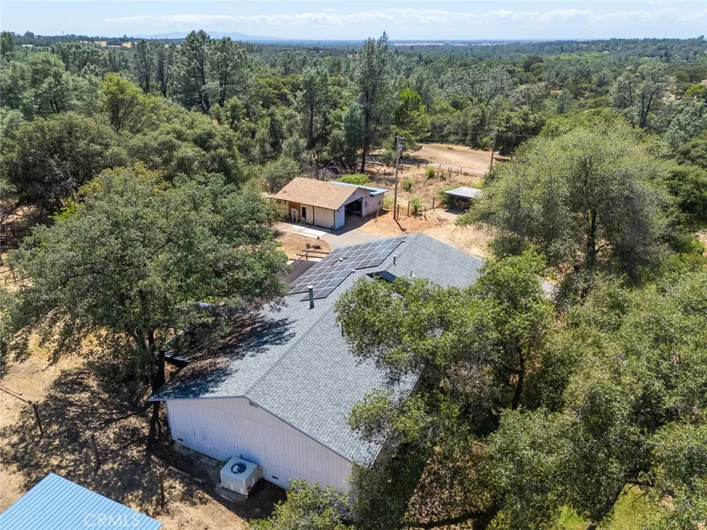 391 Mt Ida Oroville, CA 95966