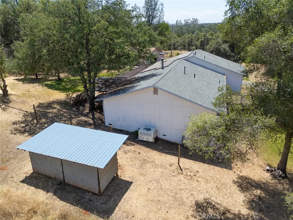 391 Mt Ida Oroville, CA 95966