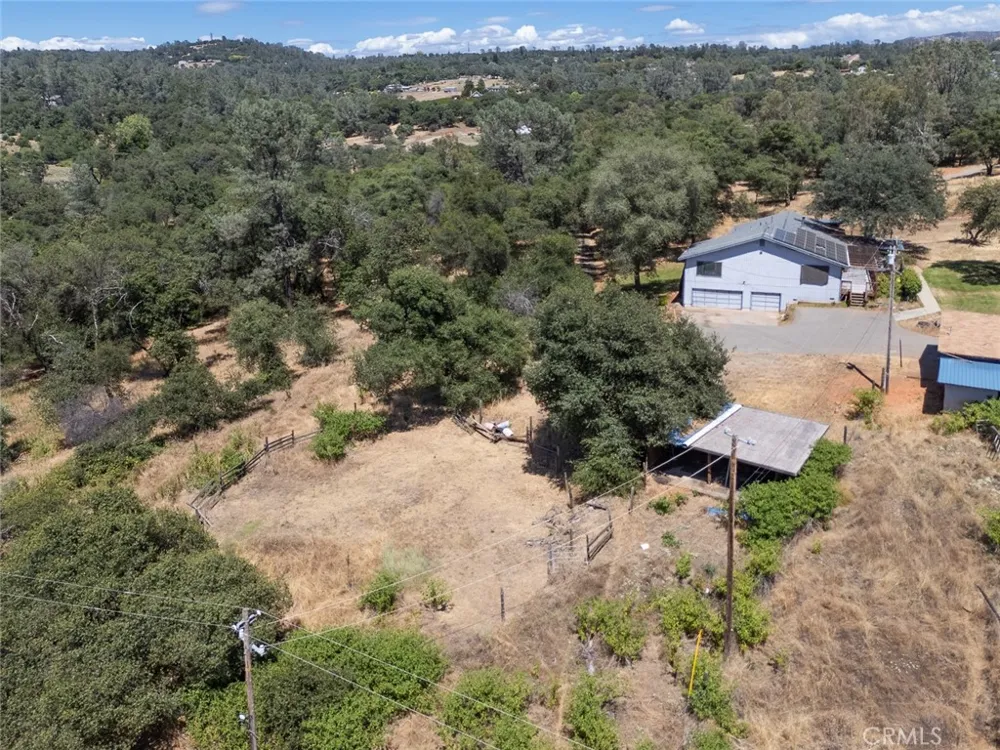 391 Mt Ida Oroville, CA 95966