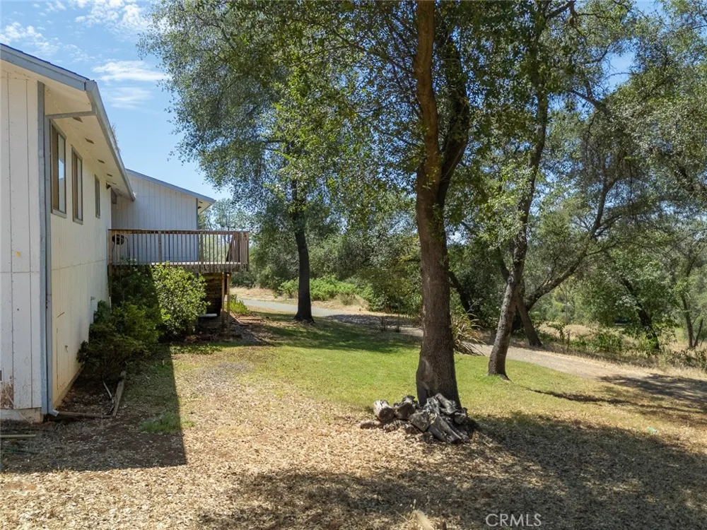 391 Mt Ida Oroville, CA 95966