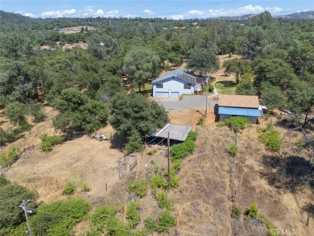 391 Mt Ida Oroville, CA 95966
