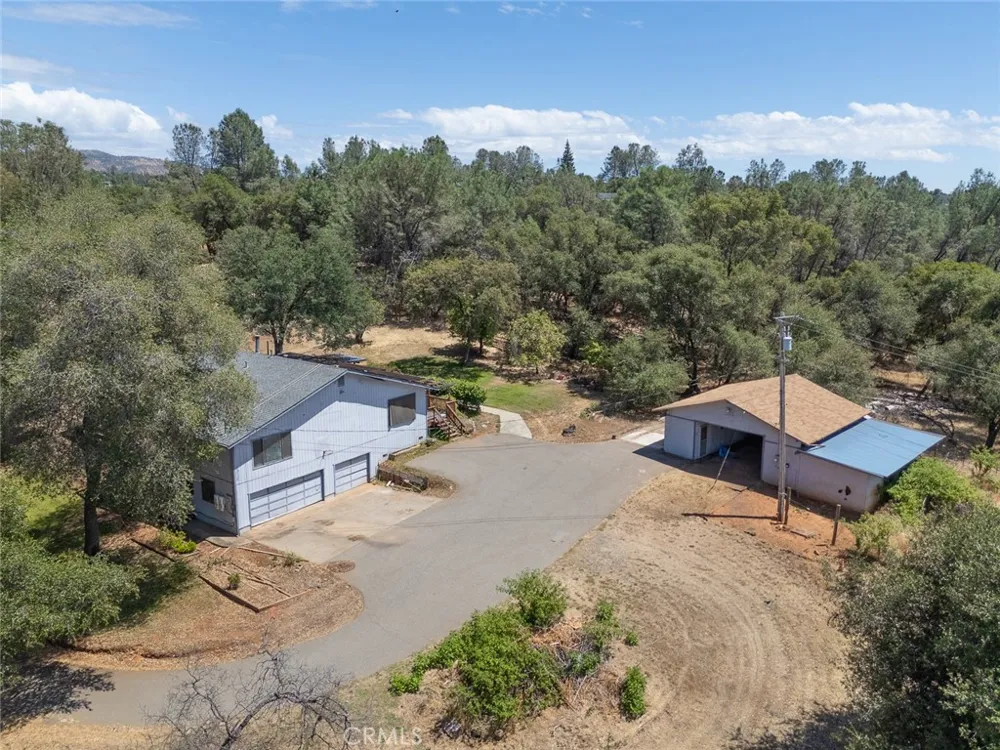 391 Mt Ida Oroville, CA 95966