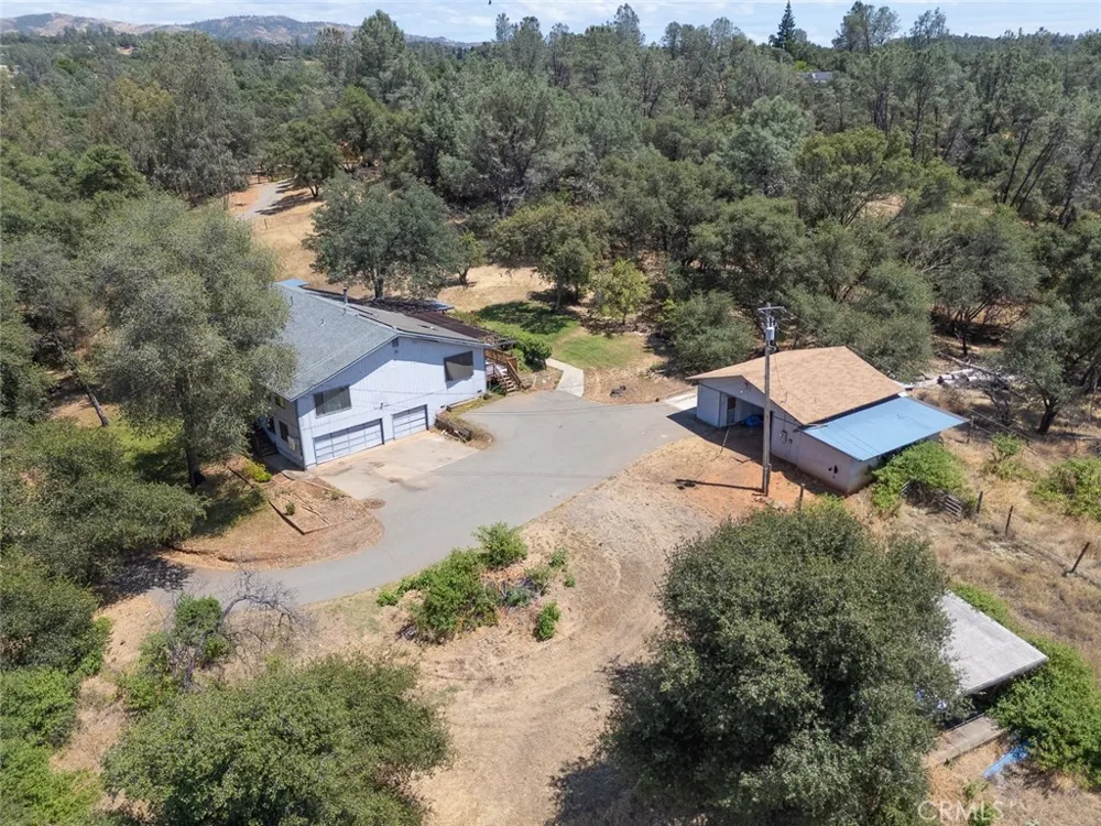 391 Mt Ida Oroville, CA 95966