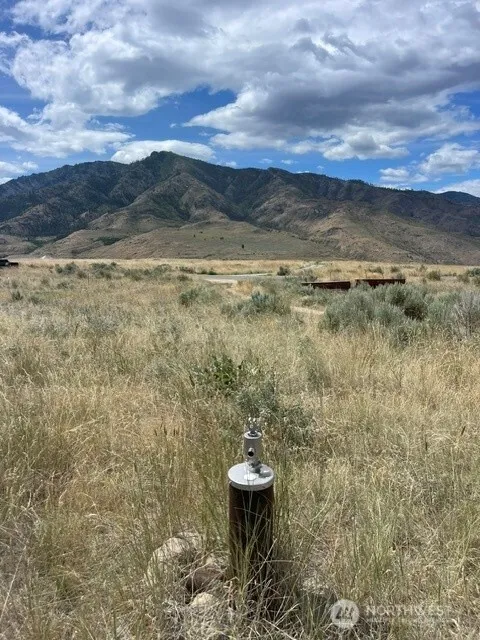 0 Lot 1,   Bill Shaw Road