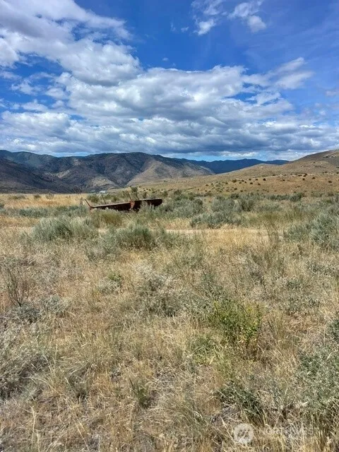 0 Lot 1,   Bill Shaw Road Pateros, WA 98846