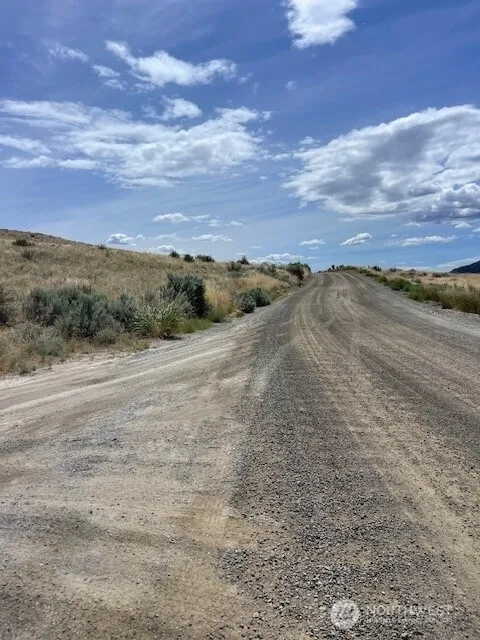 0 Lot 1,   Bill Shaw Road Pateros, WA 98846