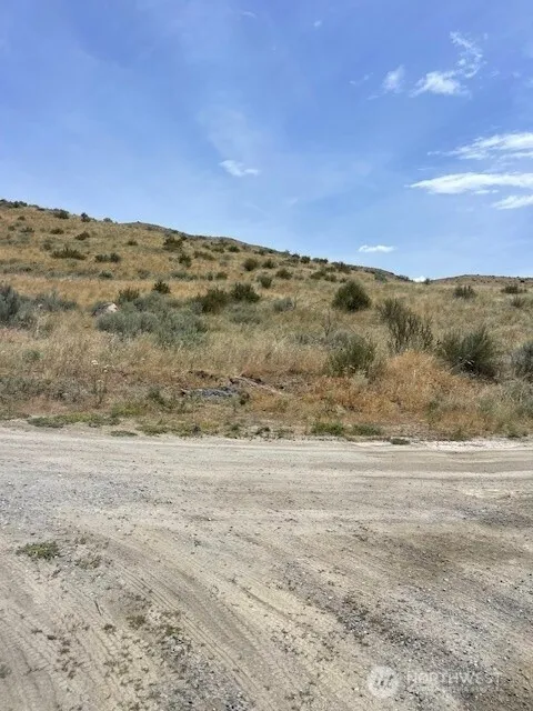 0 Lot 1,   Bill Shaw Road Pateros, WA 98846