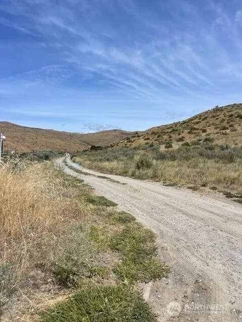 0 Lot 1,   Bill Shaw Road Pateros, WA 98846