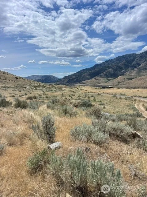 0 Lot 1,   Bill Shaw Road Pateros, WA 98846