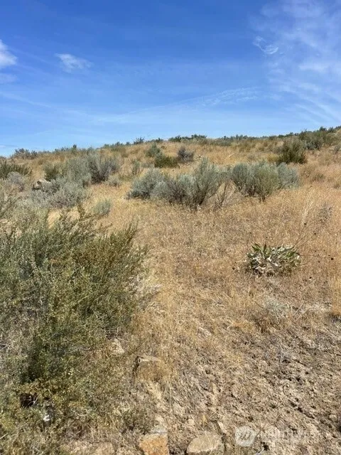 0 Lot 1,   Bill Shaw Road Pateros, WA 98846