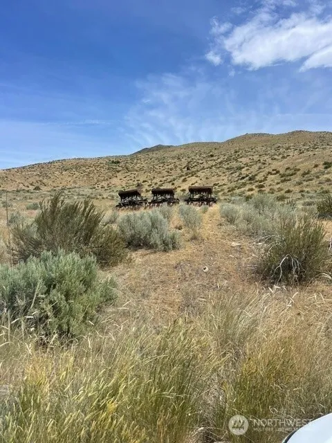 0 Lot 1,   Bill Shaw Road Pateros, WA 98846