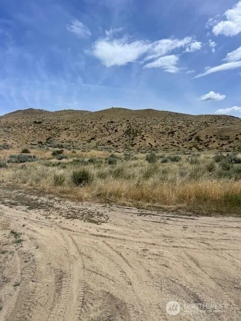 0 Lot 1,   Bill Shaw Road Pateros, WA 98846