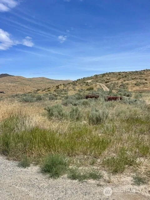 0 Lot 1,   Bill Shaw Road Pateros, WA 98846
