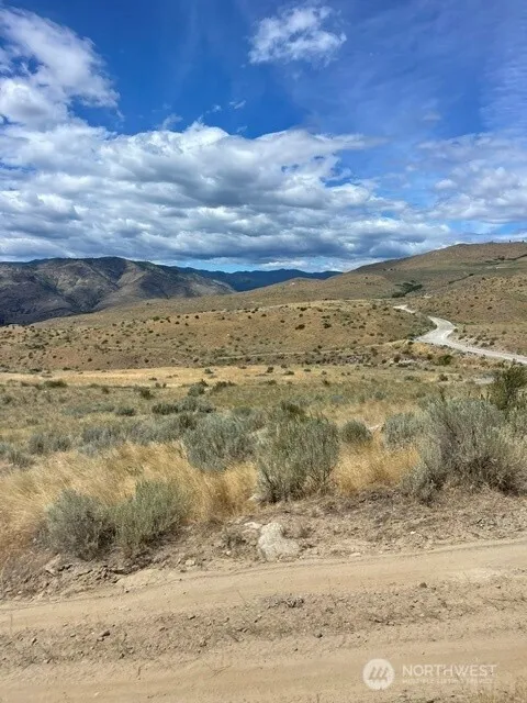 0 Lot 1,   Bill Shaw Road Pateros, WA 98846