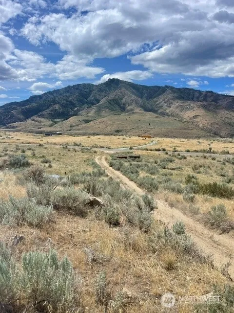 0 Lot 1,   Bill Shaw Road Pateros, WA 98846