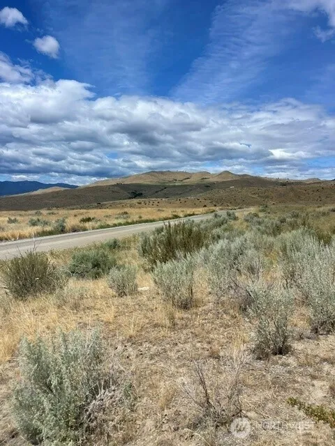 410 LOT 2 Bill Shaw Road Pateros, WA 98846