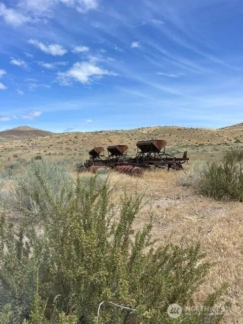 410 LOT 2 Bill Shaw Road Pateros, WA 98846