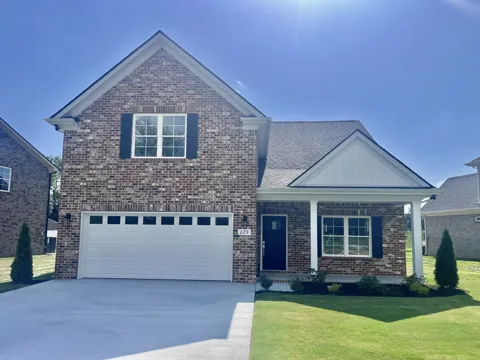 229 N Fork Branch Rd