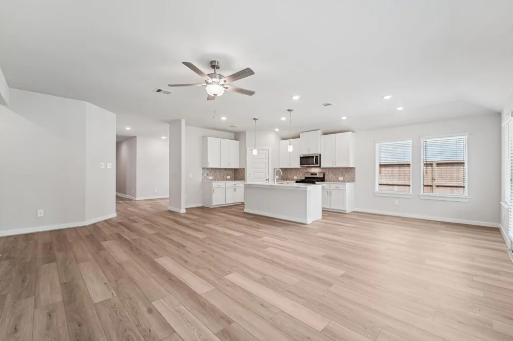 1115 Velas View Drive Huffman, TX 77336
