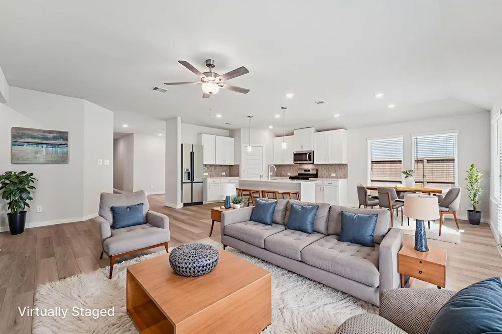 1115 Velas View Drive Huffman, TX 77336