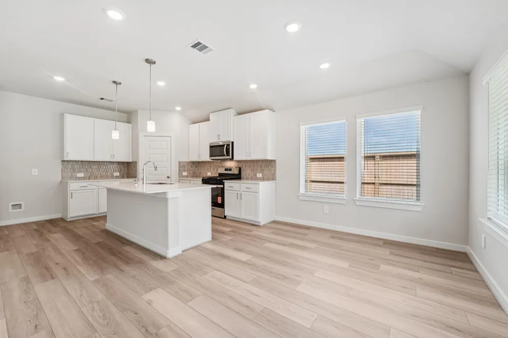 1115 Velas View Drive Huffman, TX 77336