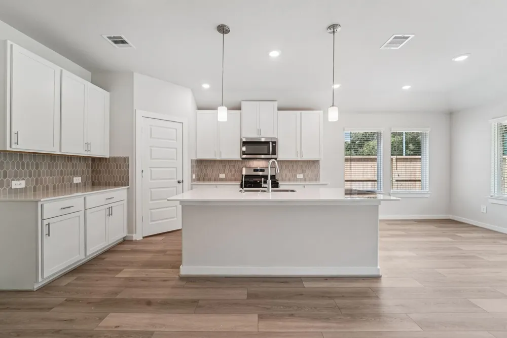 1115 Velas View Drive Huffman, TX 77336