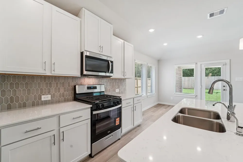 1115 Velas View Drive Huffman, TX 77336