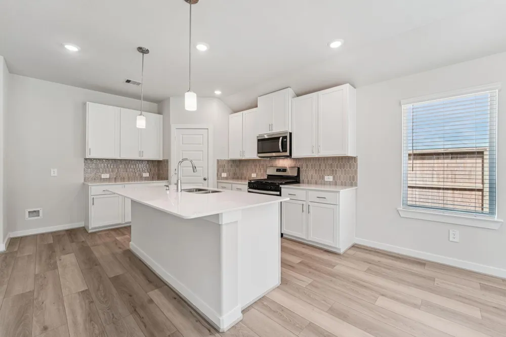 1115 Velas View Drive Huffman, TX 77336