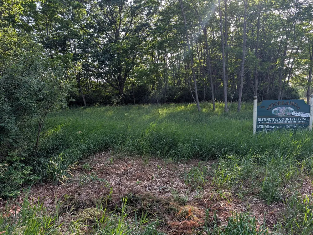 Merkey Rd #6 Manistee, MI 49660