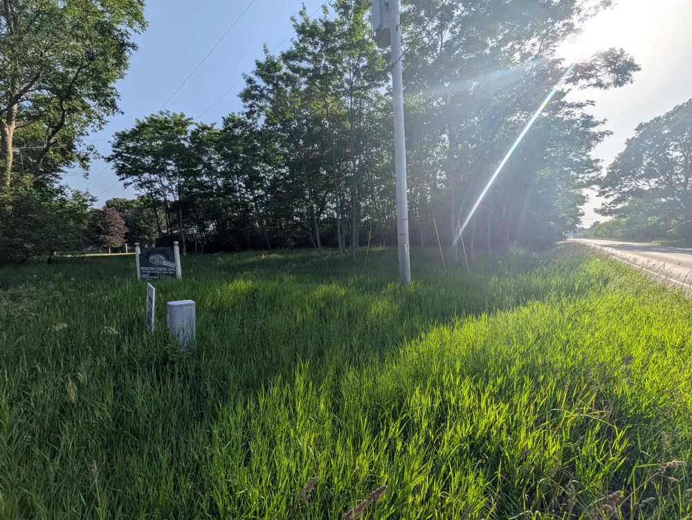 Merkey Rd #6 Manistee, MI 49660