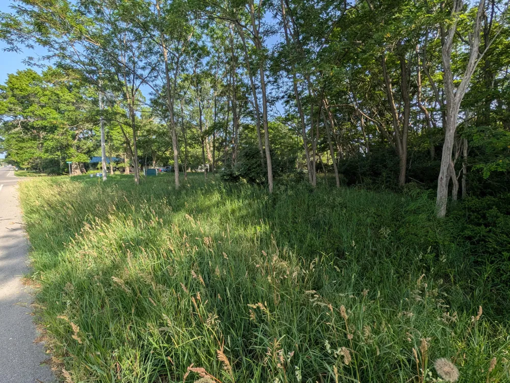 Merkey Rd #6 Manistee, MI 49660