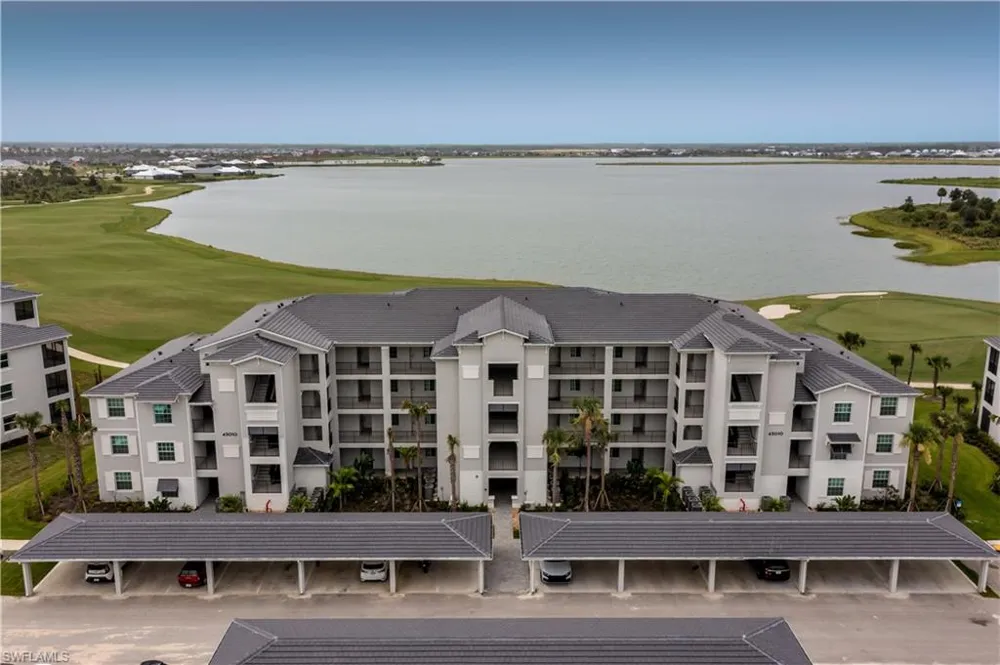 43010 Greenway Boulevard #224 Punta Gorda, FL 33982