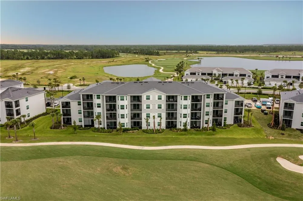 43010 Greenway Boulevard #224 Punta Gorda, FL 33982